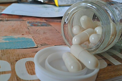 分子から考える栄養学