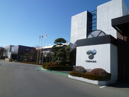 (株)シャトレーゼ