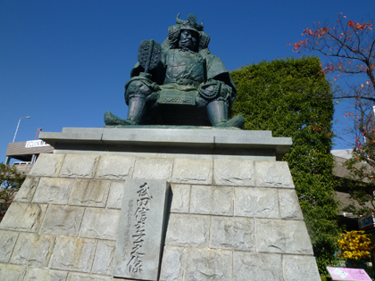 (株)シャトレーゼ