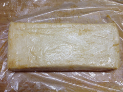 豆腐の味噌漬け