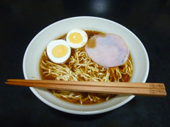 ラーメン風